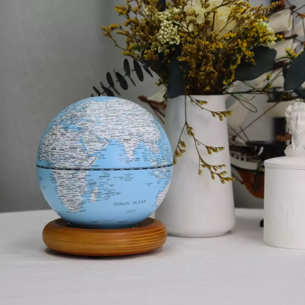 Globo Educacional Inteligente para Crianças, Brinquedo AR Interativo, Ideal para Aprendizagem Pré-Escolar, Presente de aniversário para meninos e meninas, Brinquedos STEM