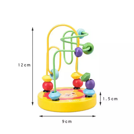 Brinquedos Montessori para Crianças, Jogos de Desenvolvimento, Puzzle para Crianças, Brinquedo Educativo, Menino, Menina, Bebê, 1, 2 anos, 3 anos