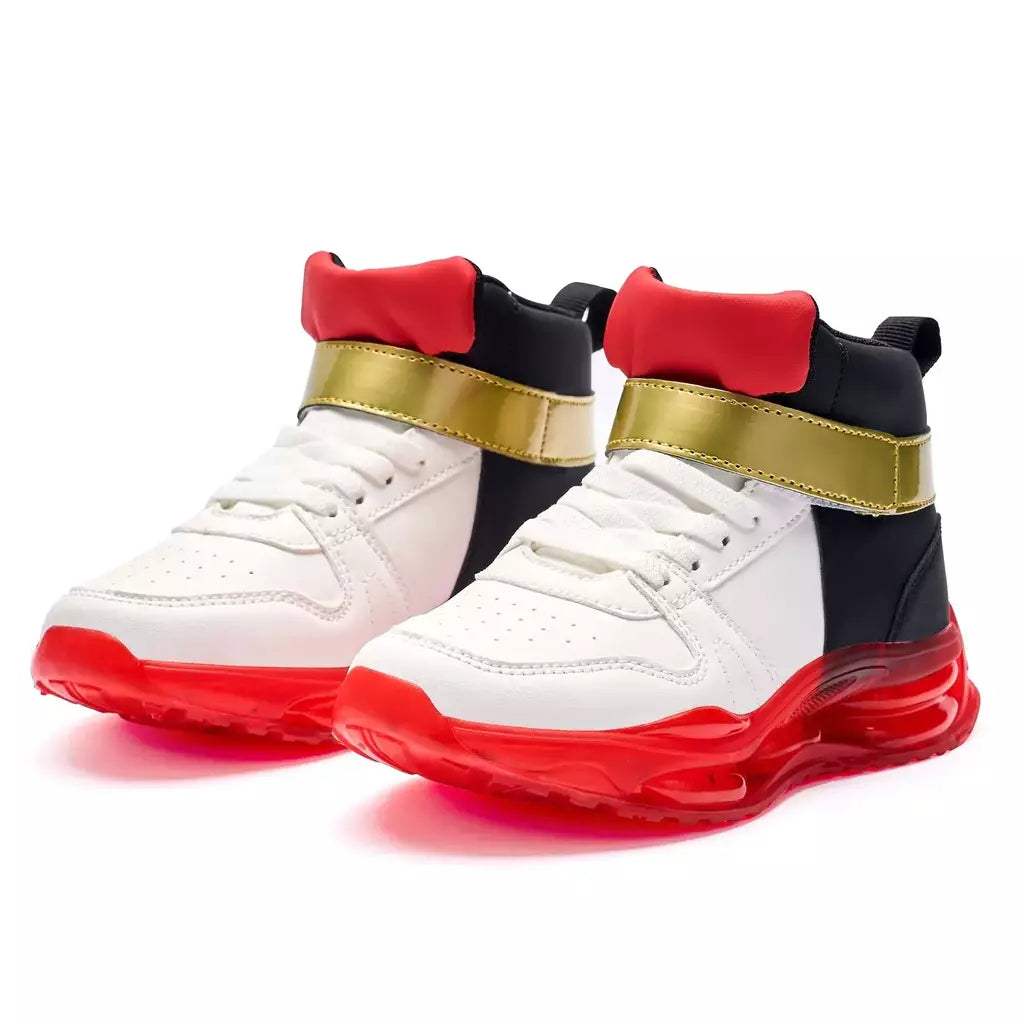 Sapatos de shadow sonic shadow sapatos para meninos sapatos masculinos para crianças zapatillas zapatos para niños shadow tênis vermelho tenis de shadow