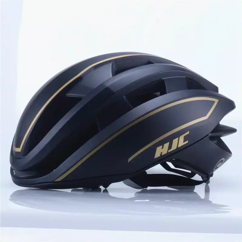 Hjc capacete de ciclismo de estrada estilo esportes ultraleve aero com segurança boné ciclismo bicicleta montanha das mulheres dos homens mtb capacete