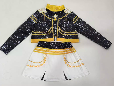 Kpop anime cosplay traje para meninas 3d impresso roupas filme moda cosplay traje halloween carnaval escola desempenho cos
