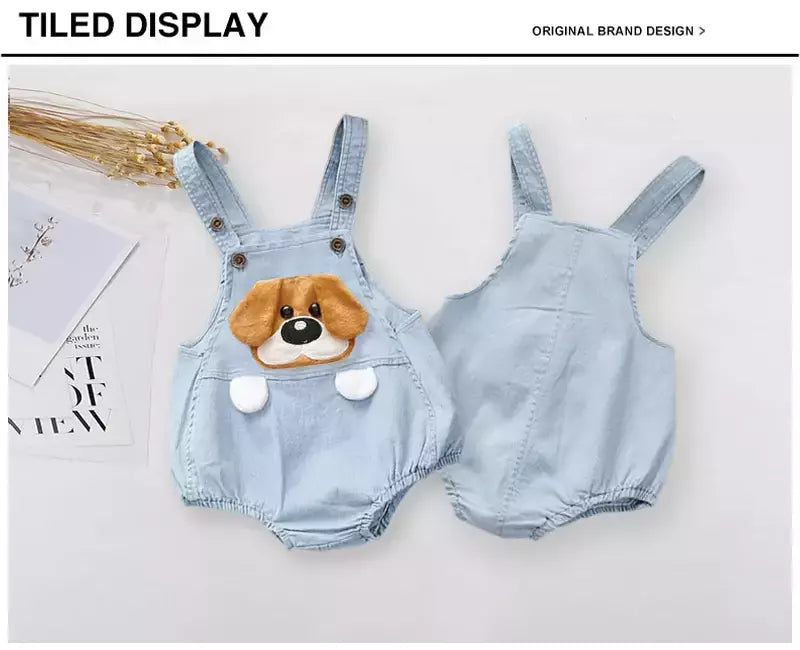Verão 1pc crianças do bebê meninos roupas de jumper calças curtas da criança infantil menino calças jeans shorts macacão dungarees