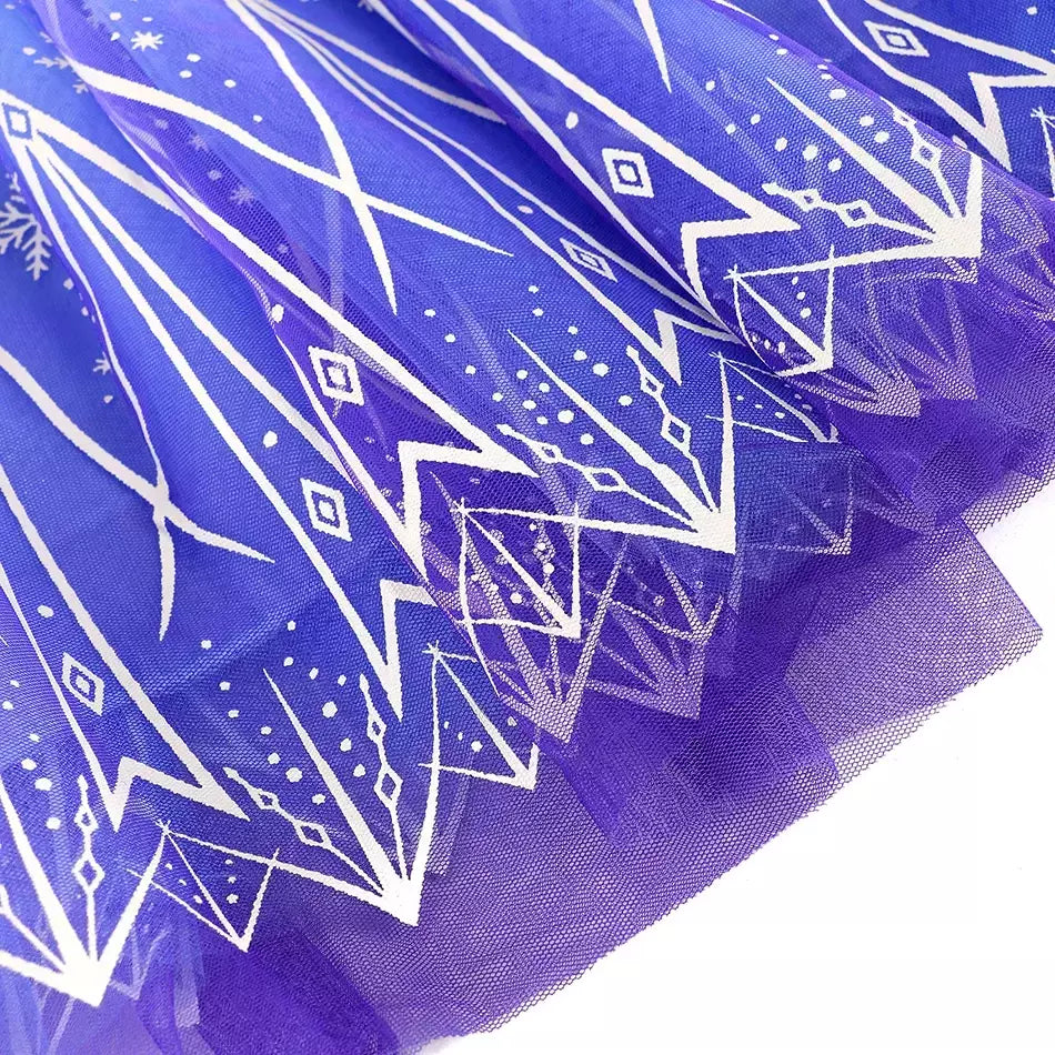 Elsa menina vestidos princesa traje crianças lantejoulas fantasia crianças cosplay rainha roupas halloween carnaval vestidos de festa