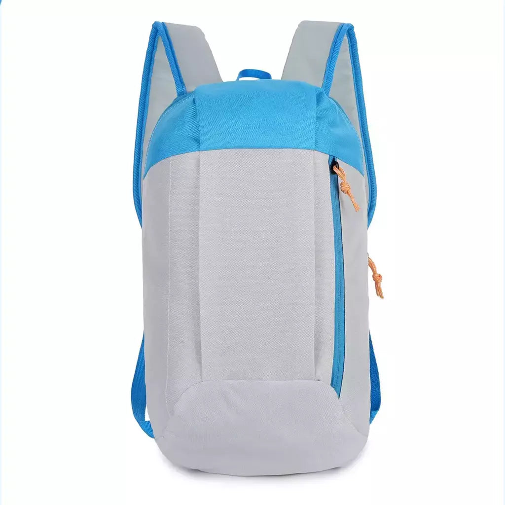 Mochila esportiva leve pequena para homens, ao ar livre, Zmt