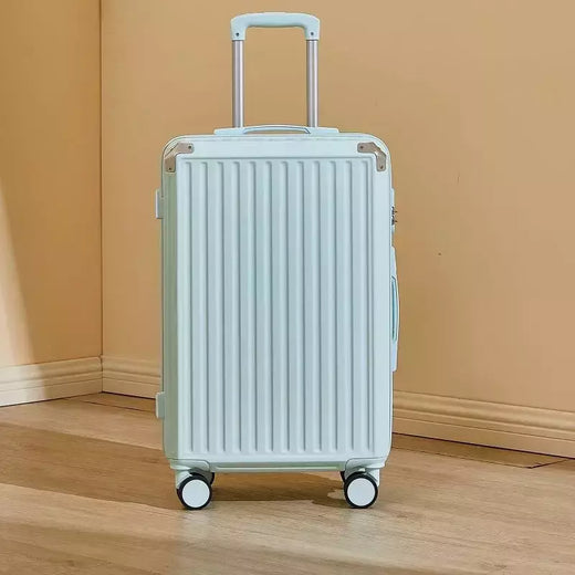 Pastel Classic ABS Mala de Viagem, bagagem dura, mala de cabine, conteúdo de aeronave, difícil, 20 ", 24", 28";;VERDADEIRO;;"A09Black suitcase,20 Inch