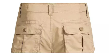 Shorts de praia largas para homens, macacão de bolso múltiplo, calça níquel confortável de algodão para o verão, esportes casuais ao ar livre