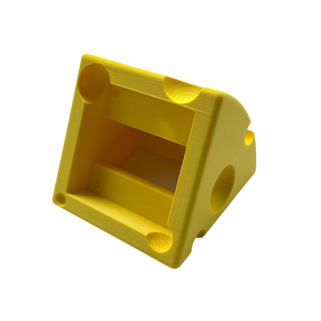 Botão de mesa volume interruptor sem fio personalização botão de alumínio cnc liga de alumínio corpo ornamentos de mesa