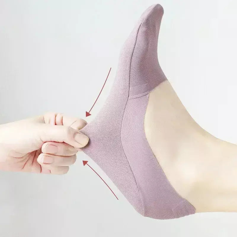 3 pares meias femininas de alta qualidade combinando meias casuais verão fundo de algodão fino antiderrapante invisível baixo meias curtas respirável