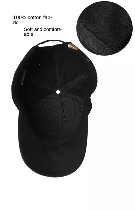 Boné de camionista de malha respirável masculino, boné de beisebol grande, hip-hop, estrutura dura, tamanho grande, masculino, verão, 2024