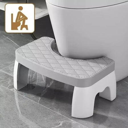 À prova dwaterproof água squatty potty toalete fezes toalete pé fezes agachamento para mulher grávida crianças adultos idosos