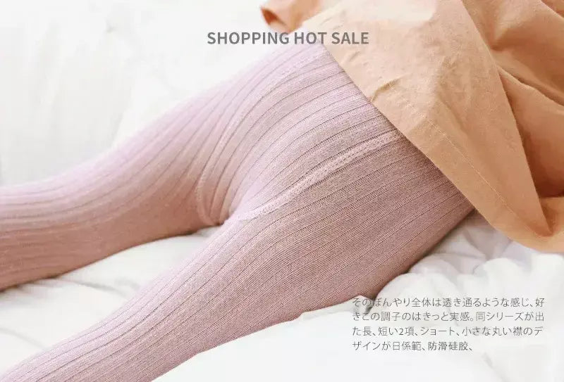 Primavera outono bebê meninos meninas calças recém-nascidos menina leggings collants algodão estiramento crianças calças de tricô para 0 a 6 anos