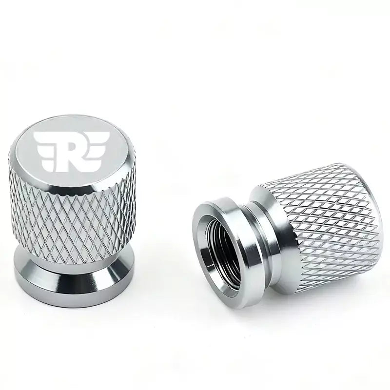 Tampas de válvula de pneu de motocicleta para Royal Enfield Bullet/Meteor/Classic 350 500 Interceptor 650 Continental GT 535 Himalayan 411 400
