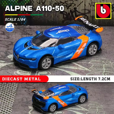Bburago 1:64 ônibus volkswagen porsche ford mustang audi bmw liga carro de luxo fundição modelo de carro brinquedo coleção presente