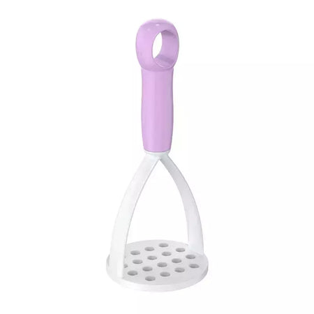 Liquidificador de alimentação para bebês para alimentos, Ferramentas moedeiras Frutas, vegetais, purê de batatas, Processador de segurança manual
