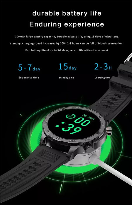 Xiaomi 2025 nova chamada bluetooth relógio inteligente amoled hd tela grande freqüência cardíaca nfc ip68 à prova dip68 água gps esportes relógio inteligente