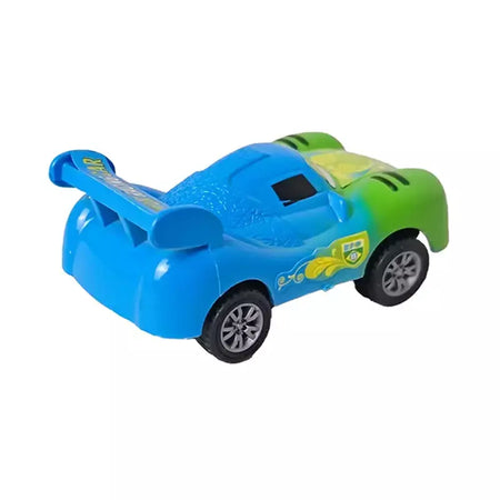 Mini 12 pçs disney pixar carros 3 pistão copo rebote carro coleção relâmpago mcqueen jackson tempestade pvc modelo de carro brinquedo para crianças