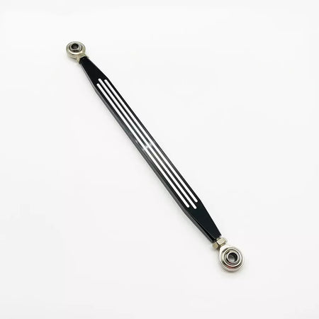 Cobertura da alavanca do câmbio de marchas da motocicleta CNC 330MM para Harley Touring Electra Glide Road King Street Glide Softail Dyna Fat Boy
