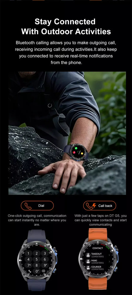 Xiaomi gps relógio inteligente com mapas offline 4gb de memória player vídeo militar esportes smartwatch masculino 30m natação à prova dwaterproof água amoled