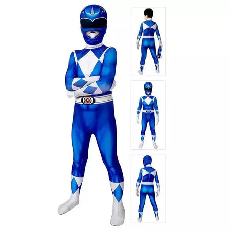 Adulto morpher super-herói samurai sentai shinkenger rangers cosplay fantasia máscara de fantasia de halloween para homem menino