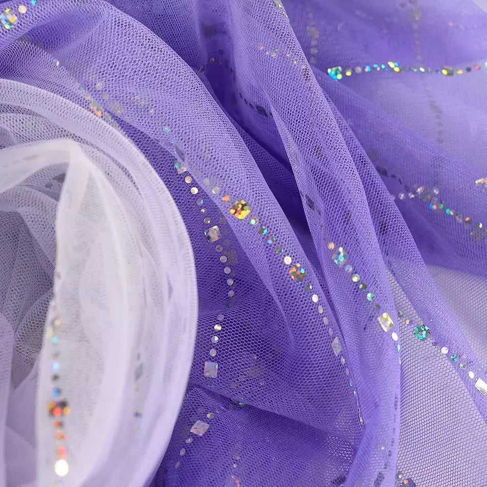 Elsa menina vestidos princesa traje crianças lantejoulas fantasia crianças cosplay rainha roupas halloween carnaval vestidos de festa