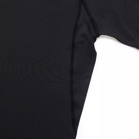 Camisa respirável Rashguard de compressão masculina, ajuste seco, camiseta esportiva MMA Fitness Gym, camisa de corrida, alta qualidade
