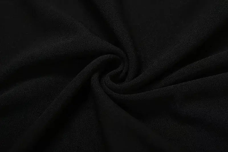 Retro vestido fino outono inverno moda cor bloqueando sexy elegante vestidos de noite manga longa lapela cintura alta roupas femininas