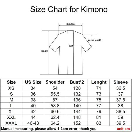 Personagem de anime japonês impresso quimono cardigan masculino feminino verão borboleta kochou shinobu impresso traje tradicional japonês