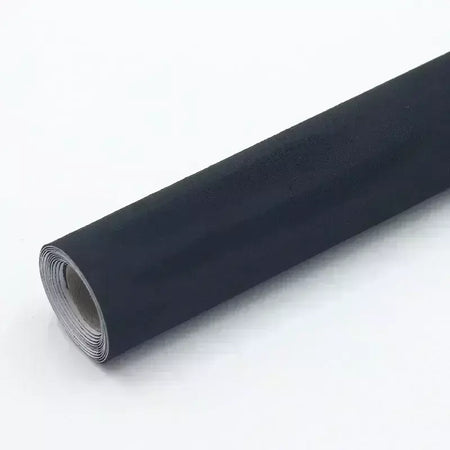 200x150cm atualização tamanho grande camurça couro quatro lados elástico auto-adesivo couro para interior do carro caixa de jóias adesivo de couro