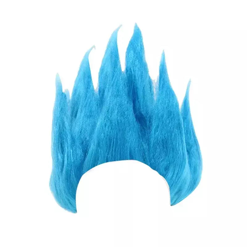 2025 traje cosplay goku super saiyan cosplay uomini adultos tute anime costumi di carnevale di halloween