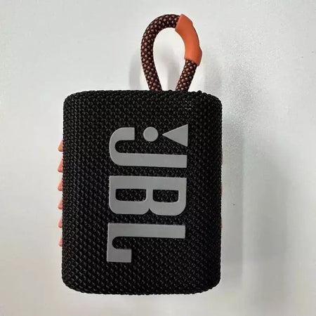 Original jbl go 3 sem fio bluetooth alto-falante portátil à prova dwaterproof água ao ar livre esportes baixo festa alto-falante jbl go3