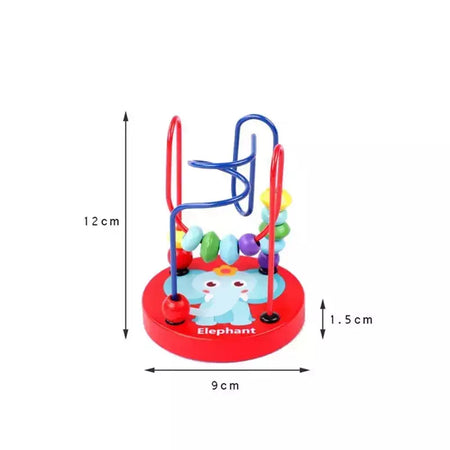 Brinquedos Montessori para Crianças, Jogos de Desenvolvimento, Puzzle para Crianças, Brinquedo Educativo, Menino, Menina, Bebê, 1, 2 anos, 3 anos