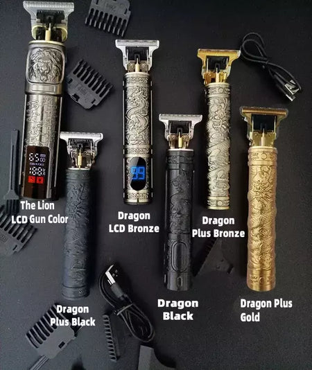 2024 barbeador elétrico profissional para homens navalha para homens cortador de barba aparador barbeiro máquina de barbear t9 máquina de cortar cabelo dropshipping