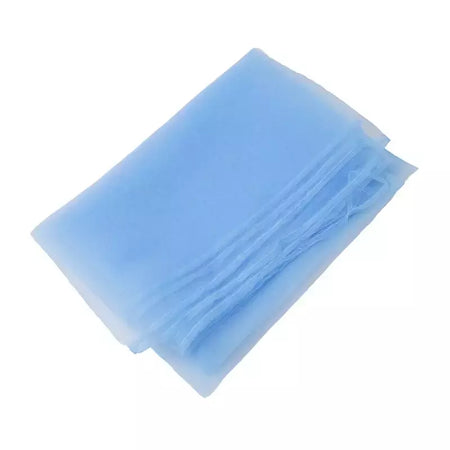 Romântico Quarto Gaze Cortina, Sala, Home Decor, Janela Sheer, Voile Cortinas, Janelas Tulle, Cortinas de porta