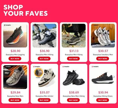 Baasploa inverno homens tênis de couro moda casual à prova dwaterproof água sapatos esportivos para homem de pelúcia quente masculino tênis antiderrapante ao ar livre
