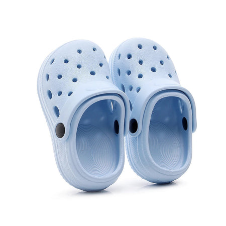 Moda à prova dwaterproof água chinelos crianças sandálias sapatos verão ao ar livre slides sola macia sapatos de jardim indoor enfermagem tamancos sandálias