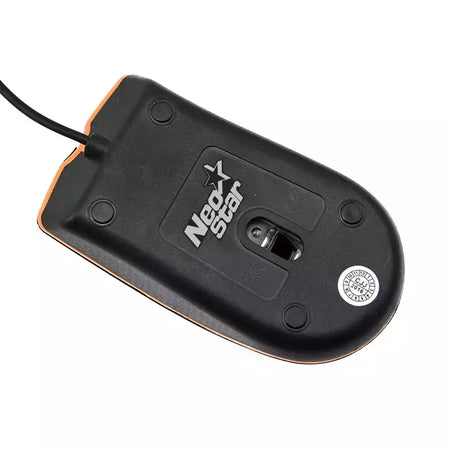 Mini mouse óptico com fio 3d, usb, 1200 dpi, para laptop, notebook, pc, desktop, computador, macbook, ultra fino
