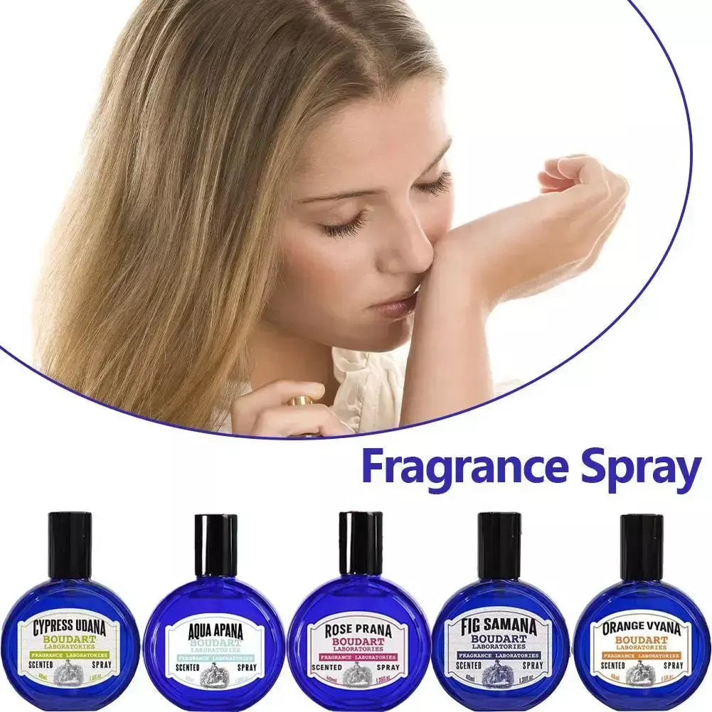 Spray de fragrância feminina árabe natural fresco fresco fragrância de longa duração charme portátil perfume spray oriental eau de toilette