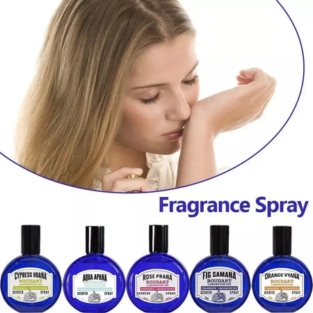 Spray de fragrância feminina árabe natural fresco fresco fragrância de longa duração charme portátil perfume spray oriental eau de toilette