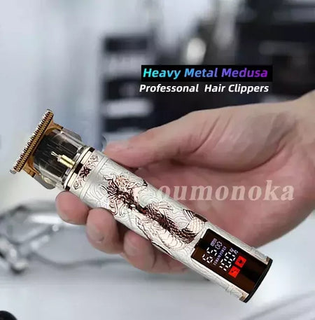 2024 barbeador elétrico profissional para homens navalha para homens cortador de barba aparador barbeiro máquina de barbear t9 máquina de cortar cabelo dropshipping