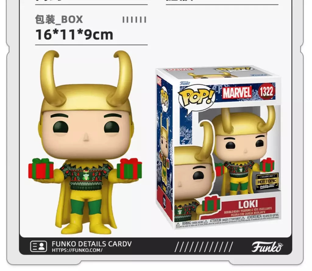 Funko pop original marvel capitão américa hulk homem-aranha myers norman osborn figura de ação brinquedos para meninos meninas crianças presente