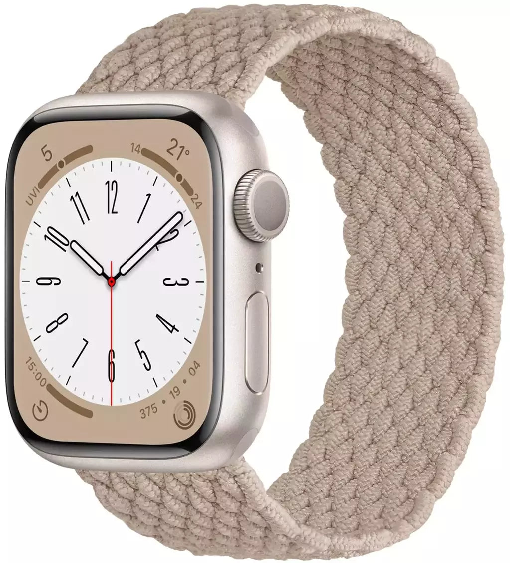Braceletes, iWatch Ultra 2, série 9, 7, 6, 3, 8, SE, 40mm, 44mm, 49mm, 45mm, bracelete trançado para Apple Watch, 41 milímetros, 38 milímetros, 42 milímetros, 44 milímetros, 45 milímetros