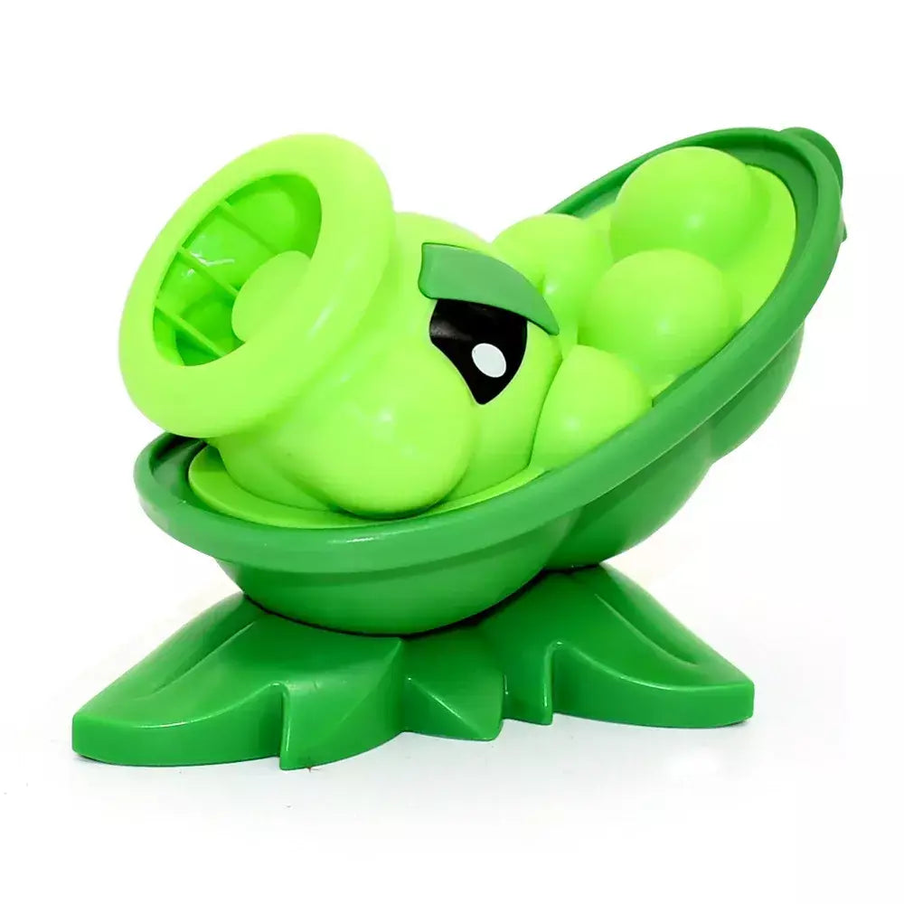 Plantas vs zumbis figura de ação gargantuar dr. zumbi conehead balde de futebol yeti figuras presentes de aniversário crianças brinquedo para meninos