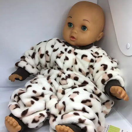 Bebê recém-nascido primavera inverno roupas jaqueta infantil para meninas macacão para meninos flanela macia bebe macacão roupas de bebê 0-18 meses