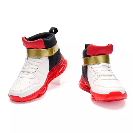 Sapatos de shadow sonic shadow sapatos para meninos sapatos masculinos para crianças zapatillas zapatos para niños shadow tênis vermelho tenis de shadow