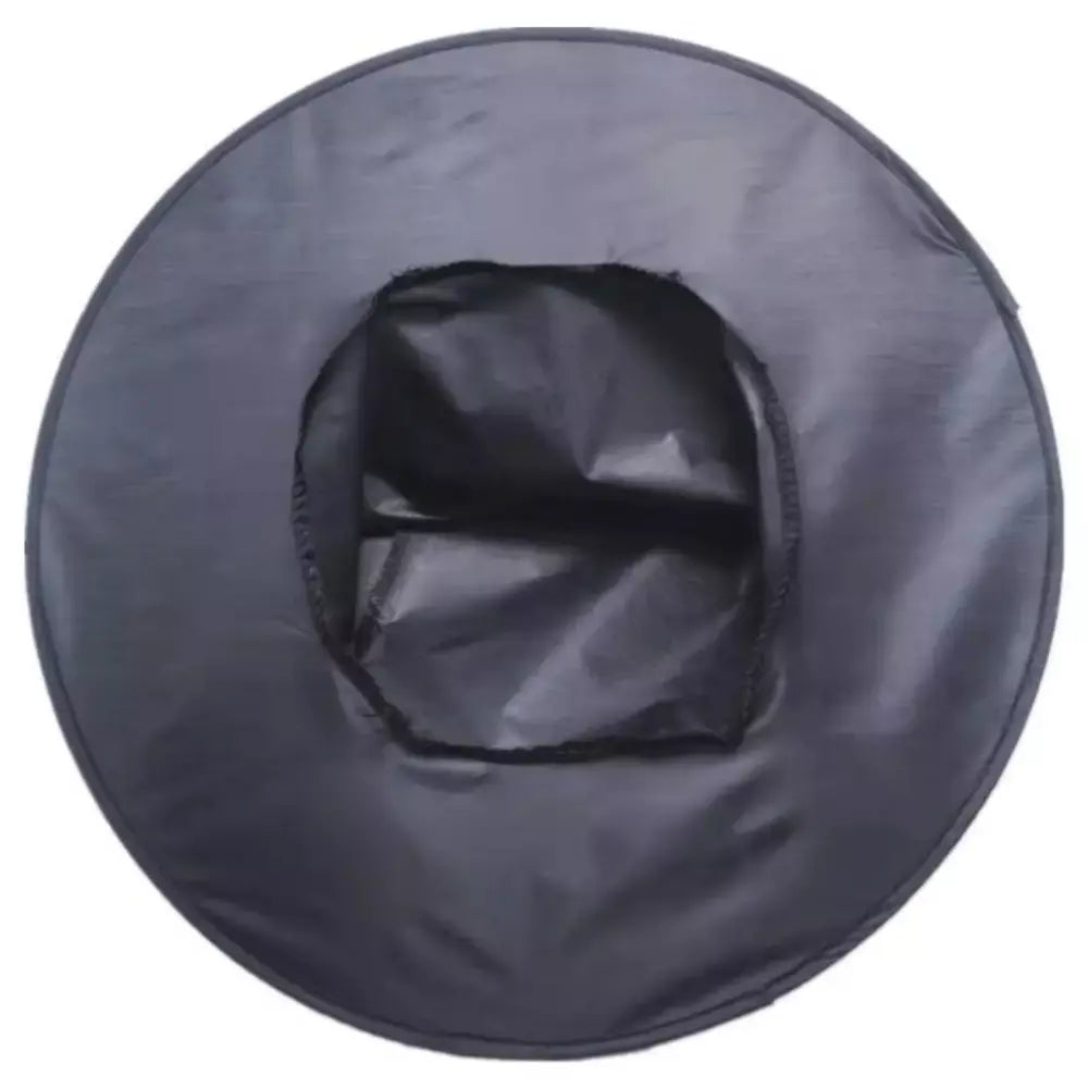1 pçs chapéu de feiticeiro preto para crianças adultas halloween brincadeira horror festa masquerade ao ar livre bar escola decoração para casa adereços