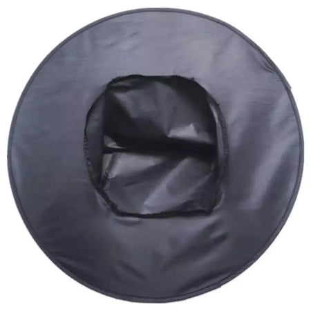 1 pçs chapéu de feiticeiro preto para crianças adultas halloween brincadeira horror festa masquerade ao ar livre bar escola decoração para casa adereços