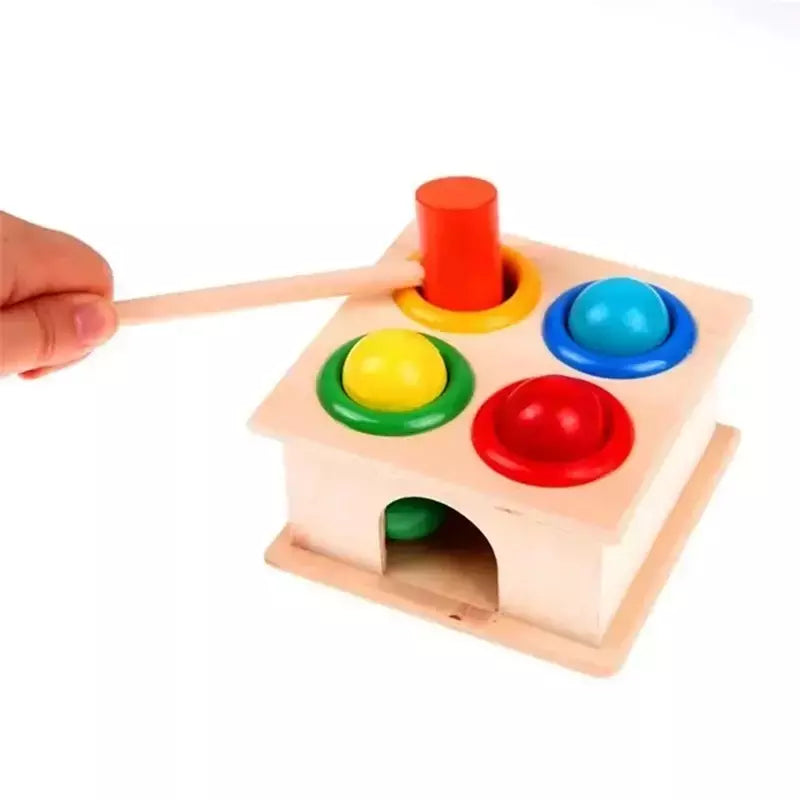 Brinquedos Montessori para Crianças, Jogos de Desenvolvimento, Puzzle para Crianças, Brinquedo Educativo, Menino, Menina, Bebê, 1, 2 anos, 3 anos