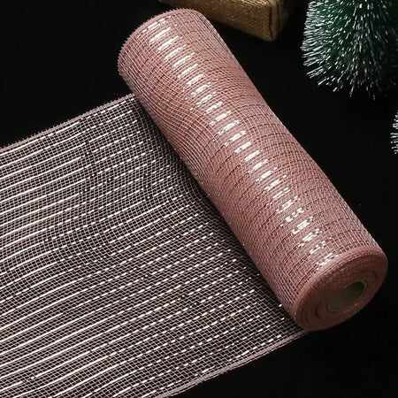 9m decoração de fita de natal pendurado árvore de natal ornamentos pendentes para decoração de casa navidad festa ano novo 2026 acessórios