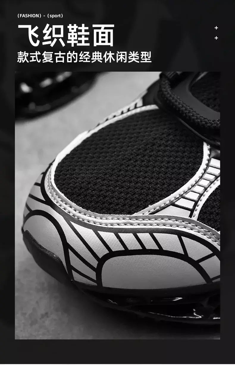 Sapatos masculinos tênis casuais sapatos tenis sapatos de luxo treinador corrida respirável sapatos moda tênis para mulher