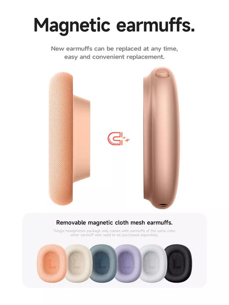 Hoco w65 novo bluetooth 5.4 fone de ouvido sobre a orelha grandes fones alta fidelidade áudio música esporte jogos para iphone android com microfone